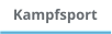 Kampfsport
