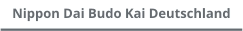 Nippon Dai Budo Kai Deutschland